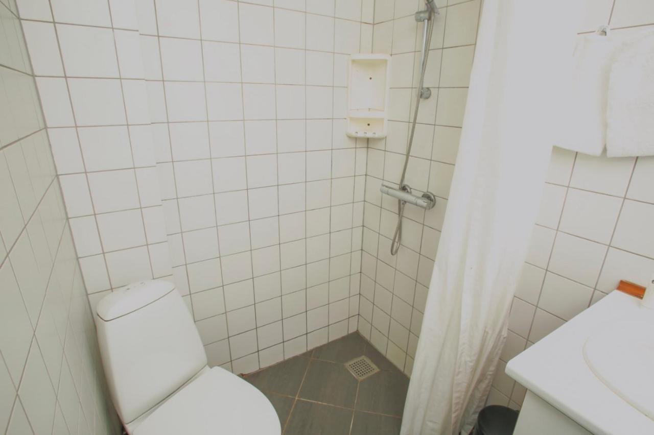Homely 1 Bedroom Flat By The Copenhagen Lakes Exterior foto